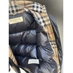 2025年10月23日秋冬入荷新作Burberryダウンジャケット高品質 人気商品/DD工場
