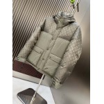 2025年10月23日秋冬入荷新作Louis Vuittonダウンジャケット高品質 人気商品/DD工場