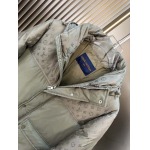 2025年10月23日秋冬入荷新作Louis Vuittonダウンジャケット高品質 人気商品/DD工場