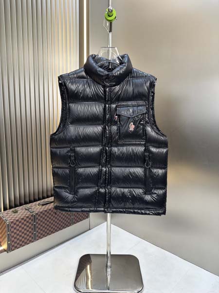 2025年10月23日秋冬入荷新作MONCLERダウンジャケ...