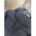 2025年10月23日秋冬入荷新作Zegnaダウンジャケット高品質 人気商品/DD工場