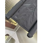 2025年10月23日秋冬入荷新作Pradaダウンジャケット高品質 人気商品/DD工場