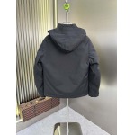 2025年10月23日秋冬入荷新作Pradaダウンジャケット高品質 人気商品/DD工場