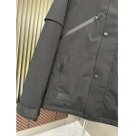 2025年10月23日秋冬入荷新作Pradaダウンジャケット高品質 人気商品/DD工場