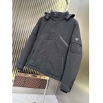 2025年10月23日秋冬入荷新作Pradaダウンジャケット高品質 人気商品/DD工場