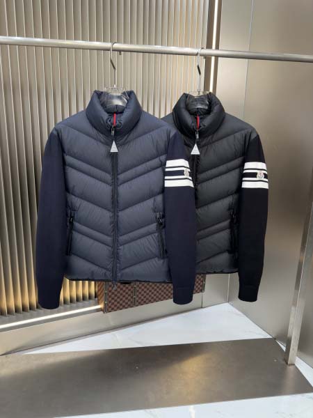 2025年10月23日秋冬入荷新作MONCLERダウンジャケ...