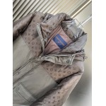 2025年10月23日秋冬入荷新作Louis Vuittonダウンジャケット高品質 人気商品/DD工場