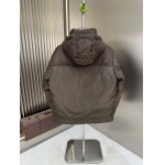 2025年10月23日秋冬入荷新作Louis Vuittonダウンジャケット高品質 人気商品/DD工場