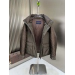 2025年10月23日秋冬入荷新作Louis Vuittonダウンジャケット高品質 人気商品/DD工場