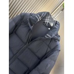 2025年10月23日秋冬入荷新作Burberryダウンジャケット高品質 人気商品/DD工場