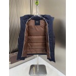 2025年10月23日秋冬入荷新作Zegnaダウンジャケット高品質 人気商品/DD工場