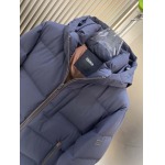 2025年10月23日秋冬入荷新作Zegnaダウンジャケット高品質 人気商品/DD工場