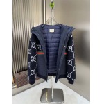 2025年10月23日秋冬入荷新作Gucciダウンジャケット高品質 人気商品/DD工場