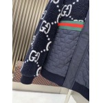 2025年10月23日秋冬入荷新作Gucciダウンジャケット高品質 人気商品/DD工場