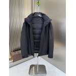 2025年10月23日秋冬入荷新作Pradaダウンジャケット高品質 人気商品/DD工場