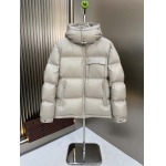 2025年10月23日秋冬入荷新作Pradaダウンジャケット高品質 人気商品/DD工場