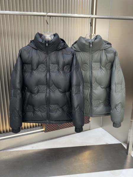 2025年10月23日秋冬入荷新作Louis Vuitton...