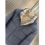 2025年10月23日秋冬入荷新作Burberryダウンジャケット高品質 人気商品/DD工場