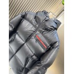 2025年10月23日秋冬入荷新作Pradaダウンジャケット高品質 人気商品/DD工場