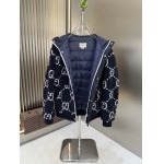 2025年10月23日秋冬入荷新作Gucciダウンジャケット高品質 人気商品/DD工場