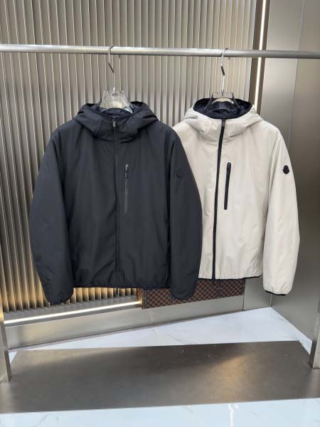 2025年10月23日秋冬入荷新作MONCLERダウンジャケ...