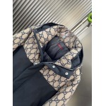 2025年10月23日秋冬入荷新作Gucciダウンジャケット高品質 人気商品/DD工場