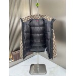 2025年10月23日秋冬入荷新作Gucciダウンジャケット高品質 人気商品/DD工場