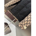 2025年10月23日秋冬入荷新作Gucciダウンジャケット高品質 人気商品/DD工場