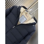 2025年10月23日秋冬入荷新作Brunello Cucinelliダウンジャケット高品質 人気商品/DD工場