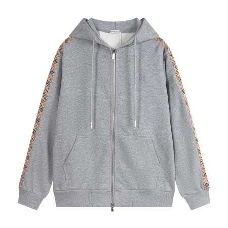 2025年10月24日秋冬入荷新作Burberryパーカー人...