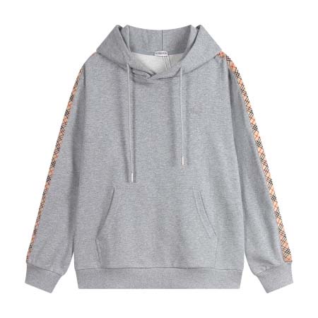 2025年10月24日秋冬入荷新作Burberryパーカー人...