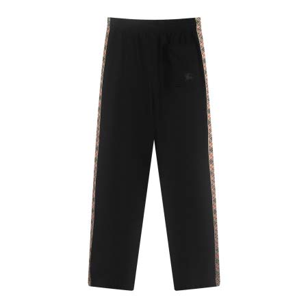 2025年10月24日秋冬入荷新作Burberryズボン人気...