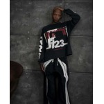 2025年10月24日秋冬入荷新作RIVINGTON長袖Tシャツ人気商品/BG工場