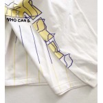 2025年10月24日秋冬入荷新作RIVINGTON長袖Tシャツ人気商品/BG工場