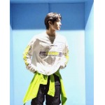 2025年10月24日秋冬入荷新作RIVINGTON長袖Tシャツ人気商品/BG工場