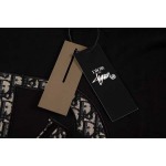 2025年10月24日秋冬入荷新作Dior長袖Tシャツ人気商品/BG工場