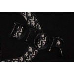 2025年10月24日秋冬入荷新作Dior長袖Tシャツ人気商品/BG工場
