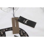 2025年10月24日秋冬入荷新作Dior長袖Tシャツ人気商品/BG工場