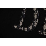 2025年10月24日秋冬入荷新作Dior長袖Tシャツ人気商品/BG工場