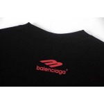 2025年10月24日秋冬入荷新作BALENCIAGA長袖Tシャツ人気商品/BG工場