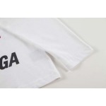 2025年10月24日秋冬入荷新作BALENCIAGA長袖Tシャツ人気商品/BG工場