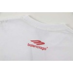 2025年10月24日秋冬入荷新作BALENCIAGA長袖Tシャツ人気商品/BG工場