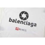 2025年10月24日秋冬入荷新作BALENCIAGA長袖Tシャツ人気商品/BG工場