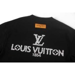 2025年10月24日秋冬入荷新作louis vuitton長袖Tシャツ人気商品/BG工場