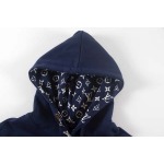 2025年10月24日秋冬入荷新作Louis Vuittonパーカー人気商品/BG工場