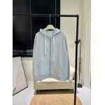 2025年10月24日秋冬入荷新作ALOパーカー人気商品/BG工場