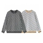 2025年10月24日秋冬入荷新作Diorニット/セーター人気商品/BG工場