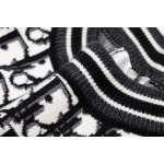 2025年10月24日秋冬入荷新作Diorニット/セーター人気商品/BG工場