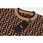 2025年10月24日秋冬入荷新作FENDIニット/セーター人気商品/BG工場