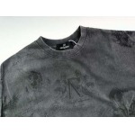 2025年10月24日秋冬入荷新作REPRESENT長袖Tシャツ人気商品/BG工場